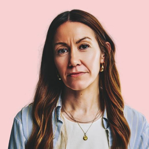 Amy Washington portrait