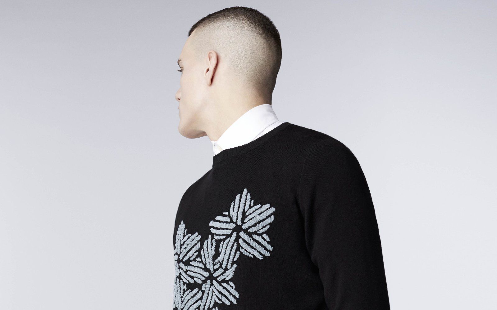 JW Anderson brand imagery