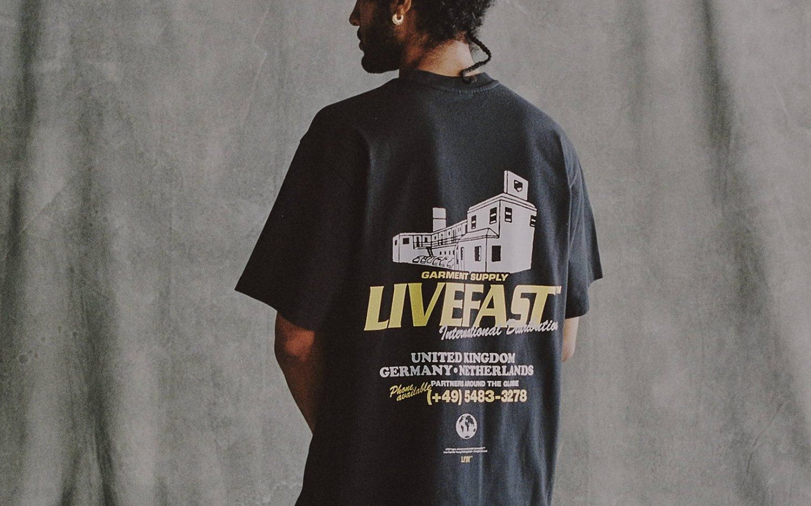 LFDY brand imagery